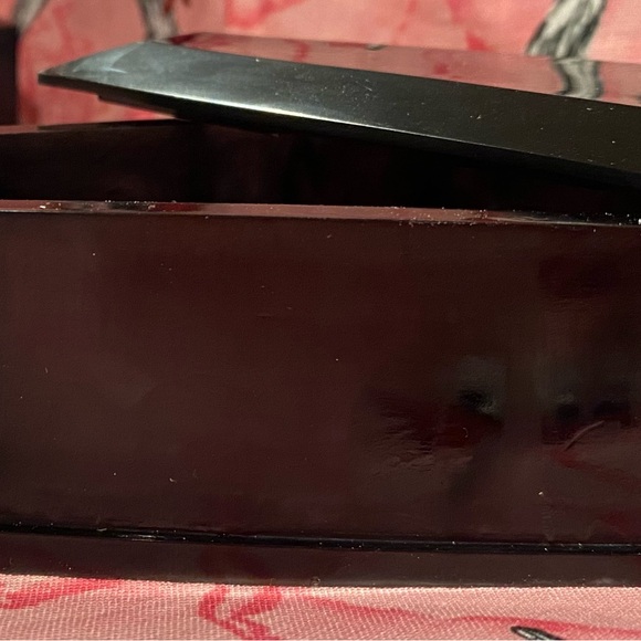 Coffin trinket/ jewelry etc… holder - Picture 3 of 4